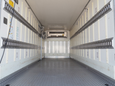 いすゞ エルフ 冷凍バン 小型 TPG-NMR85AN 年式 H27 [写真23]