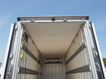 いすゞ エルフ 冷凍バン 小型 TPG-NMR85AN 年式 H27 [写真21]