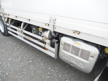 日野 グランドプロフィア ウイング車 大型 QKG-FW1EXBG 年式 H26 [写真10]