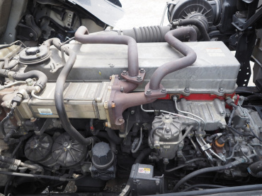 日野 グランドプロフィア ウイング車 大型 QKG-FW1EXBG 年式 H26 [写真54]