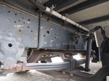 日野 グランドプロフィア ウイング車 大型 QKG-FW1EXBG 年式 H26 [写真48]