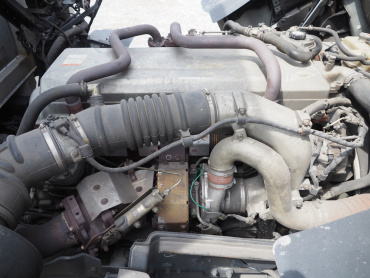 日野 グランドプロフィア ウイング車 大型 QKG-FW1EXBG 年式 H26 [写真53]