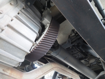 日野 グランドプロフィア ウイング車 大型 QKG-FW1EXBG 年式 H26 [写真45]