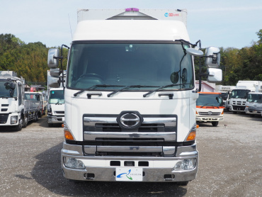 日野 グランドプロフィア ウイング車 大型 QKG-FW1EXBG 年式 H26 [写真03]