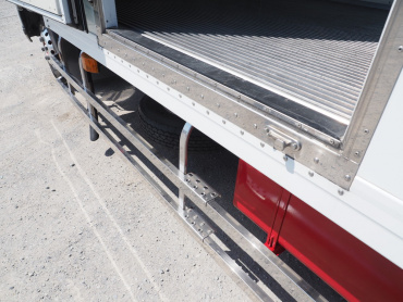 日野 レンジャー 冷凍バン 中型 TKG-FD7JLAG 年式 H25 [写真20]