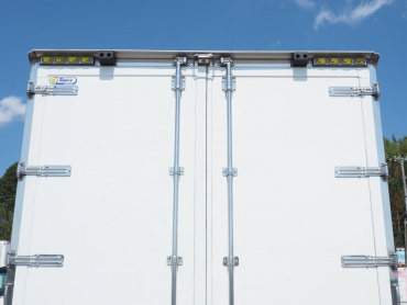 日野 レンジャー 冷凍バン 中型 TKG-FD7JLAG 年式 H25 [写真38]