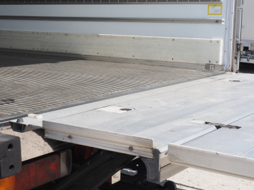 日野 レンジャー 冷凍バン 中型 TKG-FD7JLAG 年式 H25 [写真34]