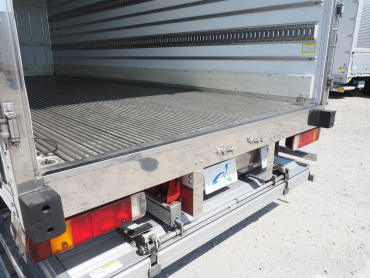 日野 レンジャー 冷凍バン 中型 TKG-FD7JLAG 年式 H25 [写真40]