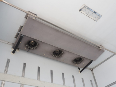 日野 レンジャー 冷凍バン 中型 TKG-FD7JLAG 年式 H25 [写真24]