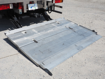 日野 レンジャー 冷凍バン 中型 TKG-FD7JLAG 年式 H25 [写真35]