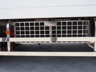 日野 レンジャー 冷凍バン 中型 TKG-FD7JLAG 年式 H25 [写真12]