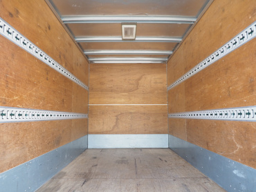 いすゞ エルフ バン車 小型 TKG-NLR85AN 年式 H25 [写真14]