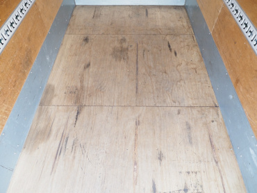 いすゞ エルフ バン車 小型 TKG-NLR85AN 年式 H25 [写真15]