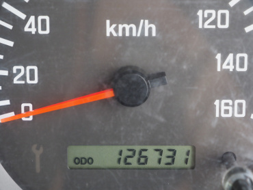 いすゞ エルフ バン車 小型 TKG-NLR85AN 年式 H25 [写真27]