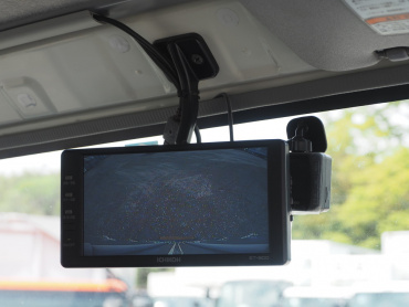 いすゞ エルフ バン車 小型 TKG-NLR85AN 年式 H25 [写真26]