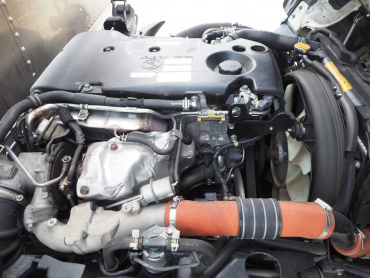 いすゞ エルフ バン車 小型 TKG-NLR85AN 年式 H25 [写真34]