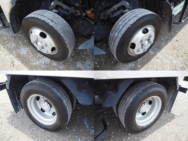 いすゞ エルフ バン車 小型 TKG-NLR85AN 年式 H25 [写真32]