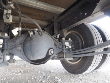 いすゞ エルフ バン車 小型 TKG-NLR85AN 年式 H25 [写真31]