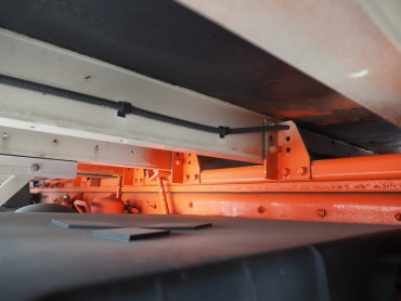 三菱ふそう スーパーグレート ウイング車 大型 QKG-FS54VZ 年式 H26 [写真54]