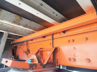 三菱ふそう スーパーグレート ウイング車 大型 QKG-FS54VZ 年式 H26 [写真55]