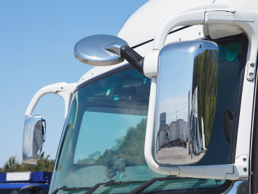 三菱ふそう スーパーグレート ウイング車 大型 QKG-FS54VZ 年式 H26 [写真10]