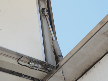 三菱ふそう スーパーグレート ウイング車 大型 QKG-FS54VZ 年式 H26 [写真23]