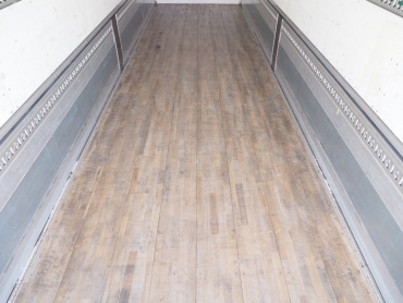 三菱ふそう スーパーグレート ウイング車 大型 QKG-FS54VZ 年式 H26 [写真32]