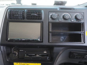 三菱ふそう スーパーグレート ウイング車 大型 QKG-FS54VZ 年式 H26 [写真40]