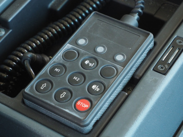 三菱ふそう スーパーグレート ウイング車 大型 QKG-FS54VZ 年式 H26 [写真42]