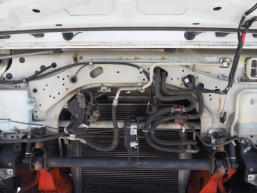 三菱ふそう スーパーグレート ウイング車 大型 QKG-FS54VZ 年式 H26 [写真59]