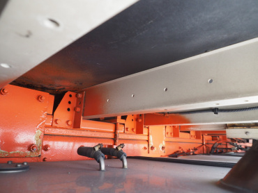 三菱ふそう スーパーグレート ウイング車 大型 QKG-FS54VZ 年式 H26 [写真56]