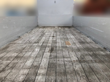 日野 レンジャー 平ボディ 中型 TKG-FD7JLAA 年式 H27 [写真04]