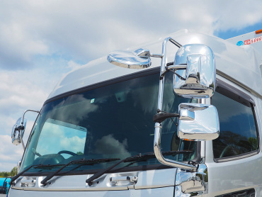 日野 グランドプロフィア ウイング車 大型 QPG-FW1EXEG 年式 H27 [写真11]