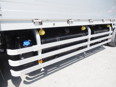 日野 グランドプロフィア ウイング車 大型 QPG-FW1EXEG 年式 H27 [写真18]