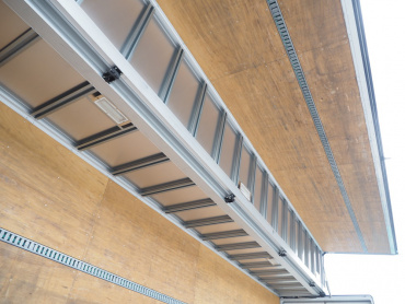 日野 グランドプロフィア ウイング車 大型 QPG-FW1EXEG 年式 H27 [写真24]