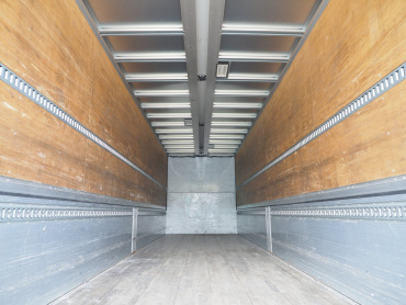 日野 グランドプロフィア ウイング車 大型 QPG-FW1EXEG 年式 H27 [写真28]