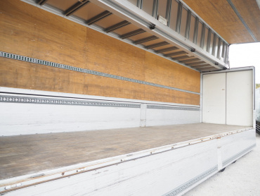 日野 グランドプロフィア ウイング車 大型 QPG-FW1EXEG 年式 H27 [写真23]