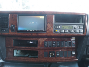 日野 グランドプロフィア ウイング車 大型 QPG-FW1EXEG 年式 H27 [写真36]