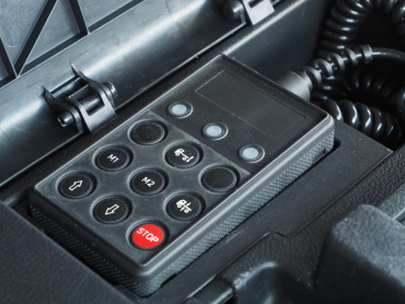 日野 グランドプロフィア ウイング車 大型 QPG-FW1EXEG 年式 H27 [写真38]