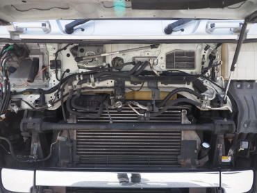 日野 グランドプロフィア ウイング車 大型 QPG-FW1EXEG 年式 H27 [写真52]