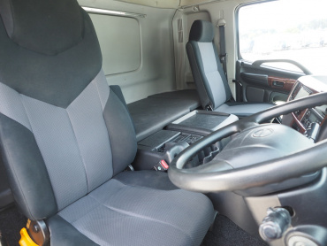 日野 グランドプロフィア ウイング車 大型 QPG-FW1EXEG 年式 H27 [写真32]