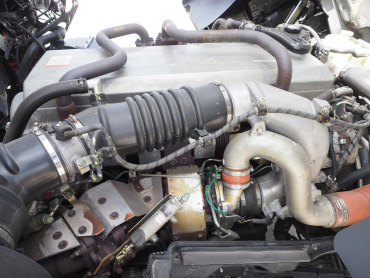 日野 グランドプロフィア ウイング車 大型 QPG-FW1EXEG 年式 H27 [写真54]