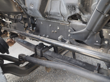 日野 グランドプロフィア ウイング車 大型 QPG-FW1EXEG 年式 H27 [写真50]