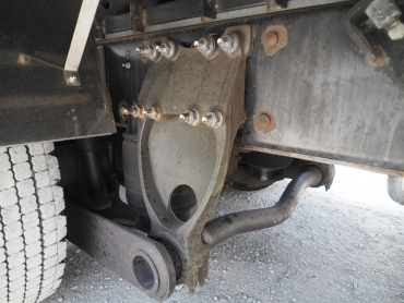 日野 グランドプロフィア ウイング車 大型 QPG-FW1EXEG 年式 H27 [写真48]