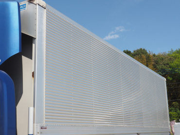 いすゞ フォワード ウイング車 中型 TKG-FRR90T2 年式 H26 [写真17]