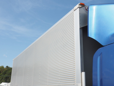 いすゞ フォワード ウイング車 中型 TKG-FRR90T2 年式 H26 [写真11]