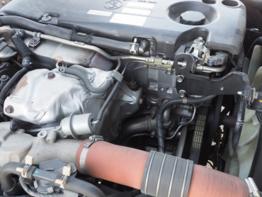 いすゞ エルフ バン車 小型 TKG-NLR85AN 年式 H24 [写真52]