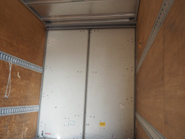 いすゞ エルフ バン車 小型 TKG-NLR85AN 年式 H24 [写真21]