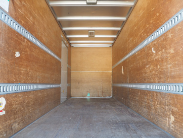 いすゞ エルフ バン車 小型 TKG-NLR85AN 年式 H24 [写真23]