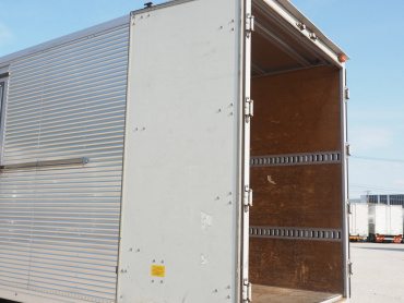 いすゞ エルフ バン車 小型 TKG-NLR85AN 年式 H24 [写真30]